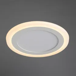 Встраиваемый светильник Arte Lamp