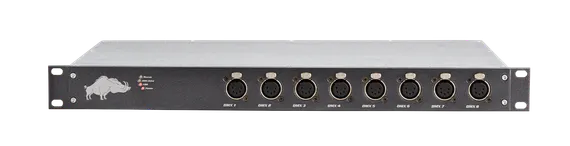 DMX Super Duper Widget High End Systems