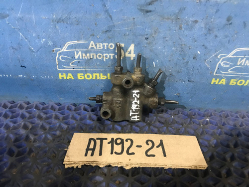 Распределитель тормозной TOYOTA CARINA 1994