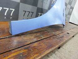 Крыло переднее левое Chery Arrizo 8 22-нв Б/У Оригинал 553000275AADYJ