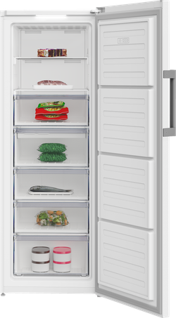 Морозильная камера Beko B3RFNK292W