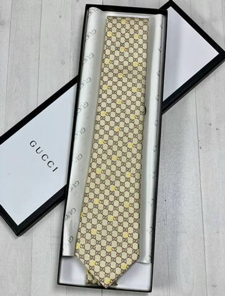 Галстук Gucci