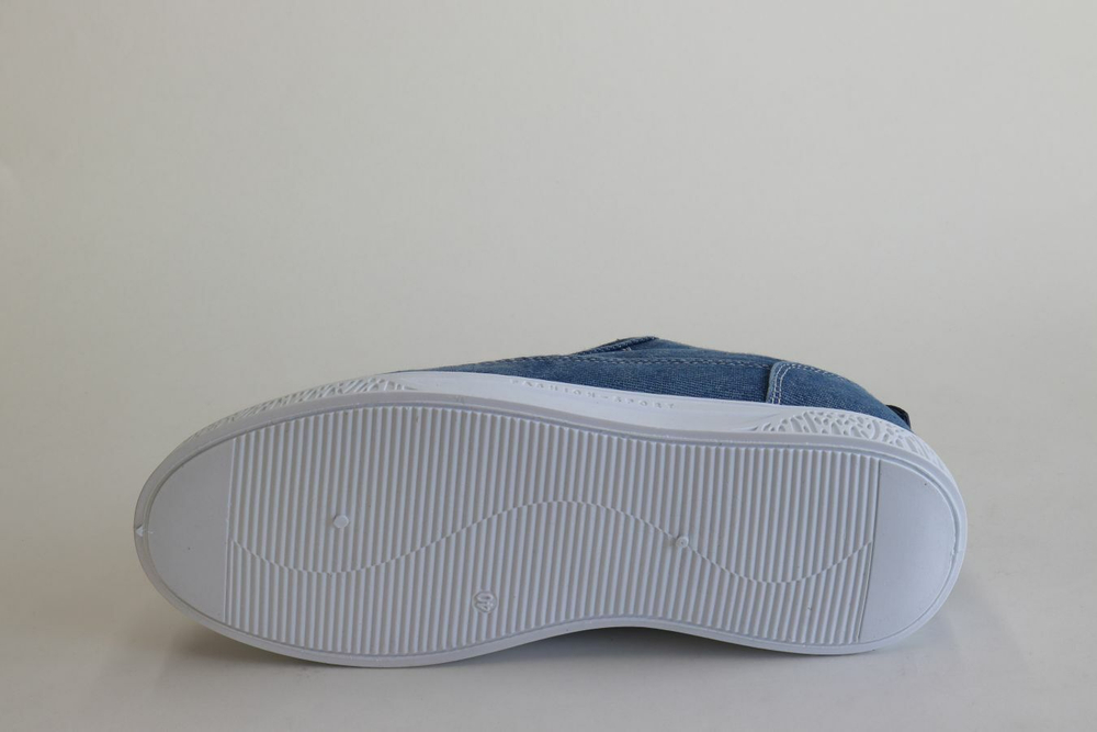 Кеды (40-45)р. / шт.