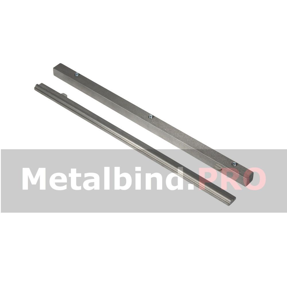 Набор металлических вкладок OPUS O.CB Inserts для переплета C-Bind на OPUS Atlas 300 / MB 300