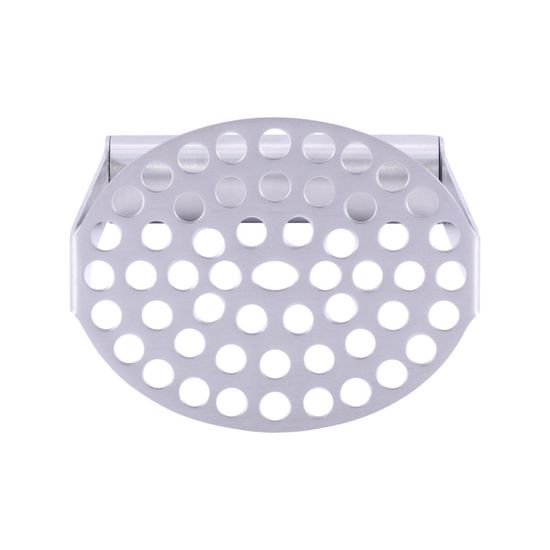 Пресс для картофеля Kamille КМ-8835 из нержавеющей стали