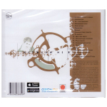 Светлана Сурганова / Неужели Не Я. Переиздание 2014 (CD)