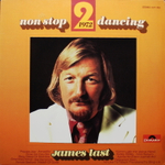 James Last / Non Stop Dancing 1972/2 (LP)