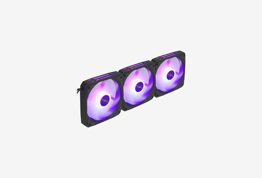 Gigabyte EZ CHAIN FAN 120_0126709110901