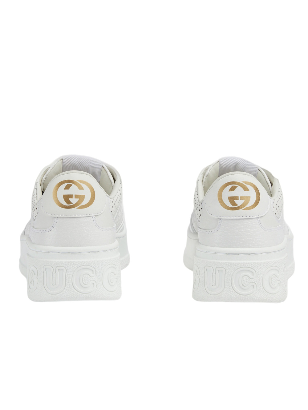 Кроссовки Gucci