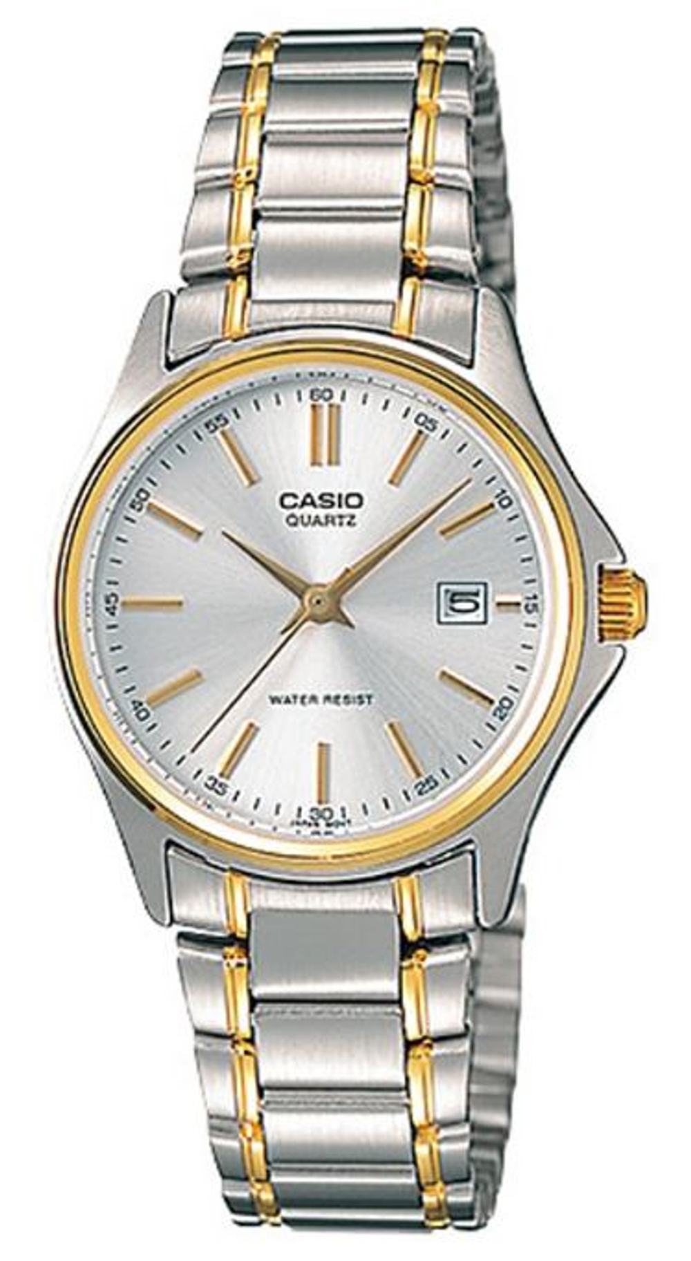 Часы Casio Collection LTP-1183G-7A