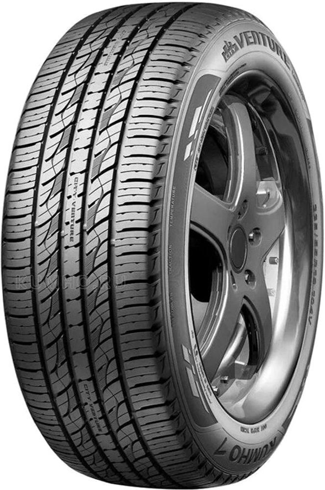 Kumho City Venture KL33 225/55 R18 98H
