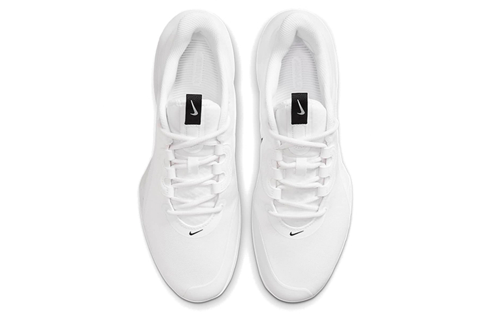 Nike Court Air Max Volley White Black