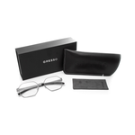 Оправа многогранник Gresso BASEL(FRANCO) G0220TN00O серая