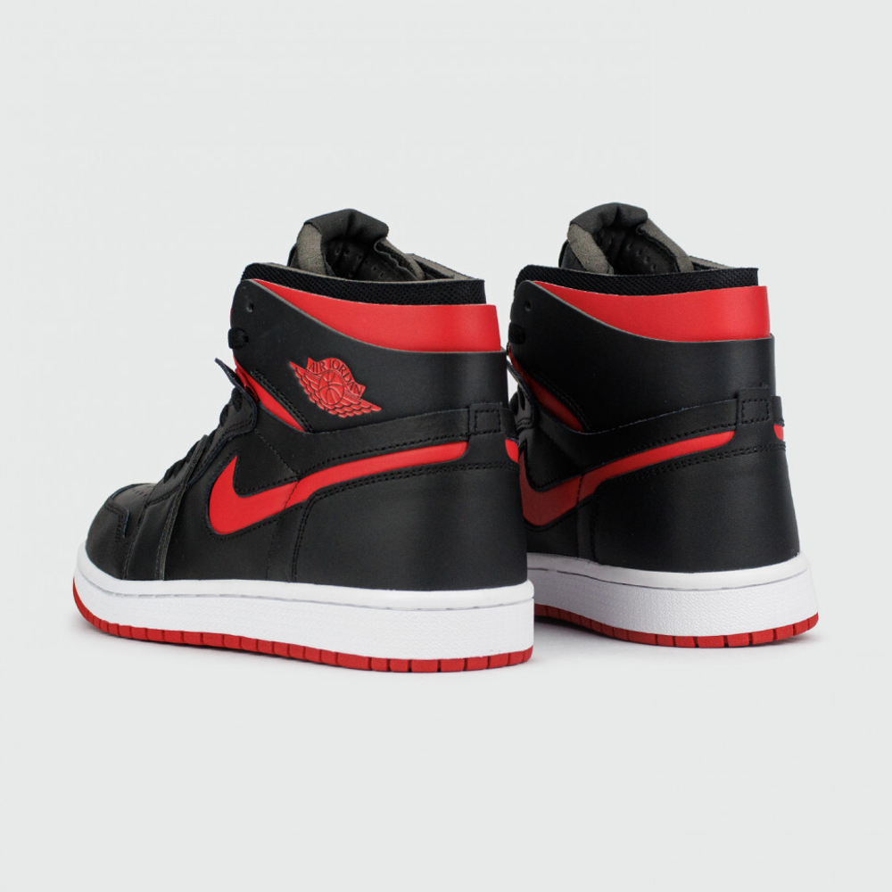 кроссовки Air Jordan 1 Zoom CMFT Bred