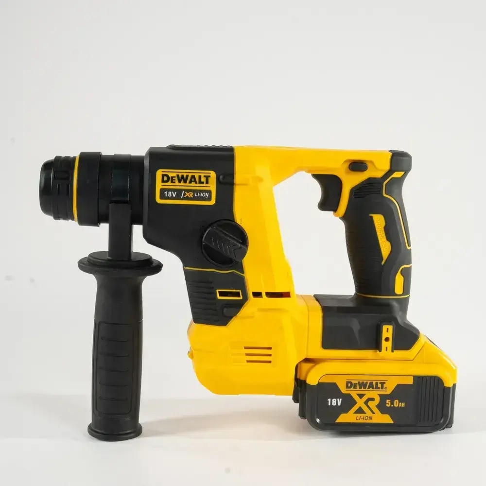 Перфоратор Dewalt DCH271 18V 5.0AH