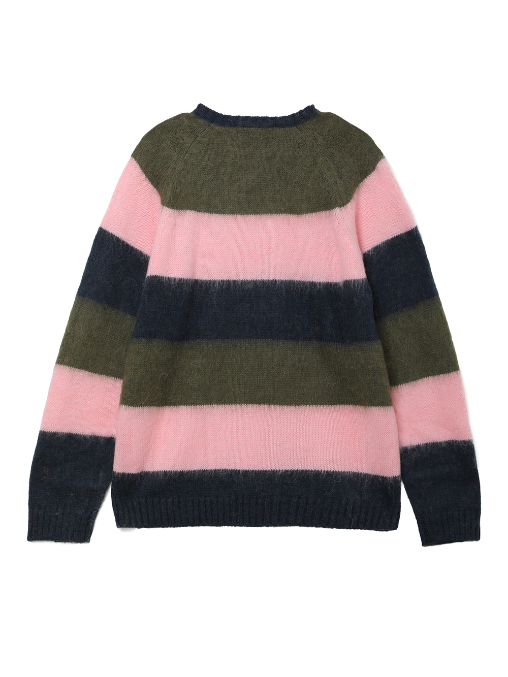 Мужской Свитер Striped