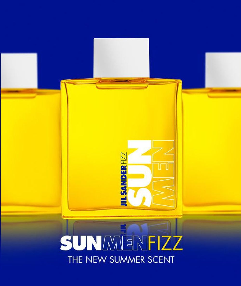 sun men fizz