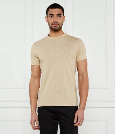 Футболка Karl Lagerfeld - бежевый(755074 552251)