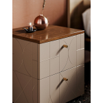 Прикроватная тумба ML018