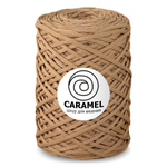 Шнур Caramel, 5мм, 200м, 100% полиэфир (1 шт.)