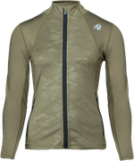 Кофта женская Gorilla wear Savannah khaki