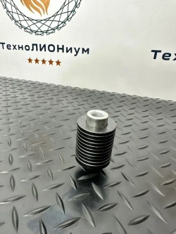 Насадка штроборез для штробления канавки М14 ( комплект ), ТМ Технолиониум