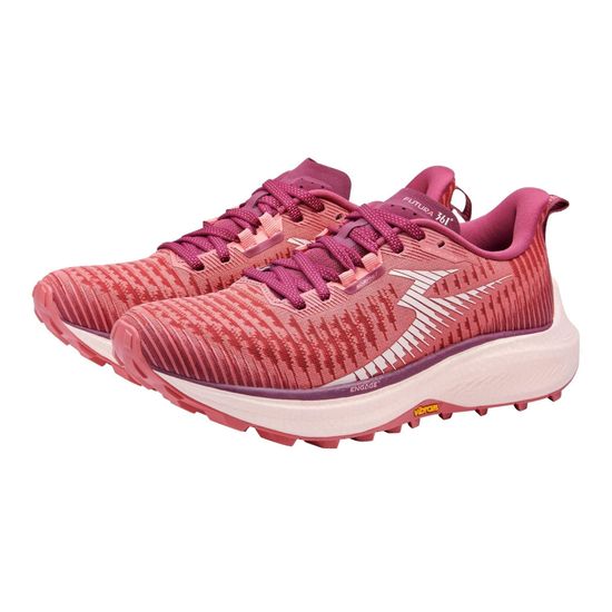 Кроссовки 361° FUTURA женские фото 8