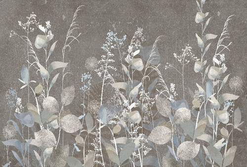 Дизайнерские №691 Фотообои и Фрески