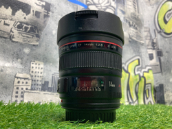 Canon EF 14mm 2.8L II USM