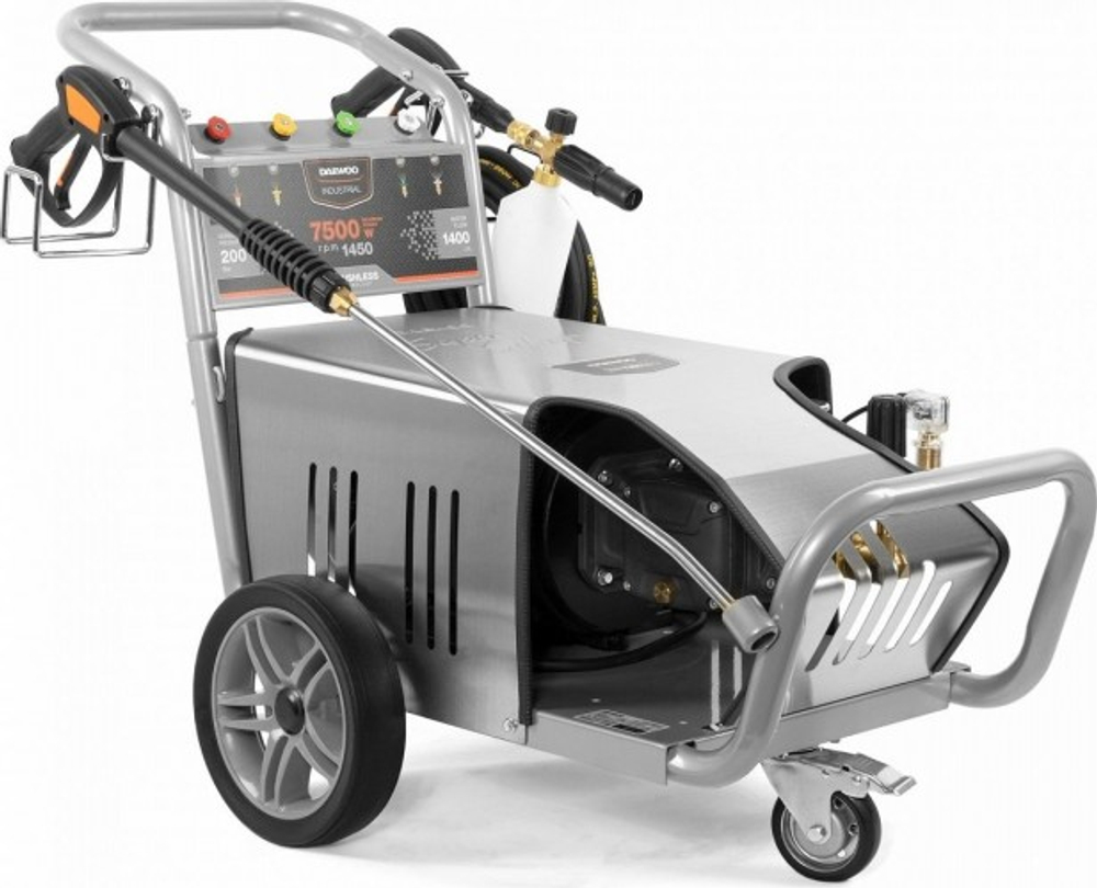 Автомойка DAEWOO DAW 7500 SW-3 DAW 7500SW-3