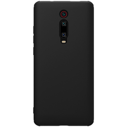 Тонкий жесткий чехол от Nillkin для Xiaomi Redmi K20, Redmi K20 Pro, Xiaomi 9T, Xiaomi 9T Pro, серия Super Frosted Shield