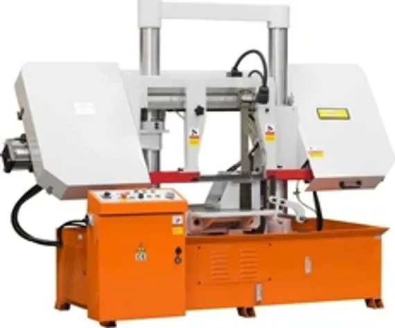 Ленточнопильный станок BS-1018T