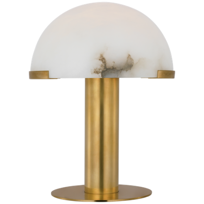 Настольная лампа Visual Comfort Melange 12" Rechargeable Table Lamp