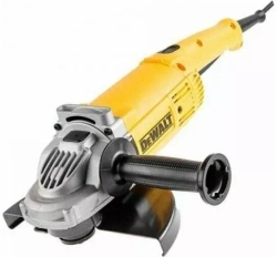 Шлифмашина угловая DeWALT DWE492 (DWE492-QS)