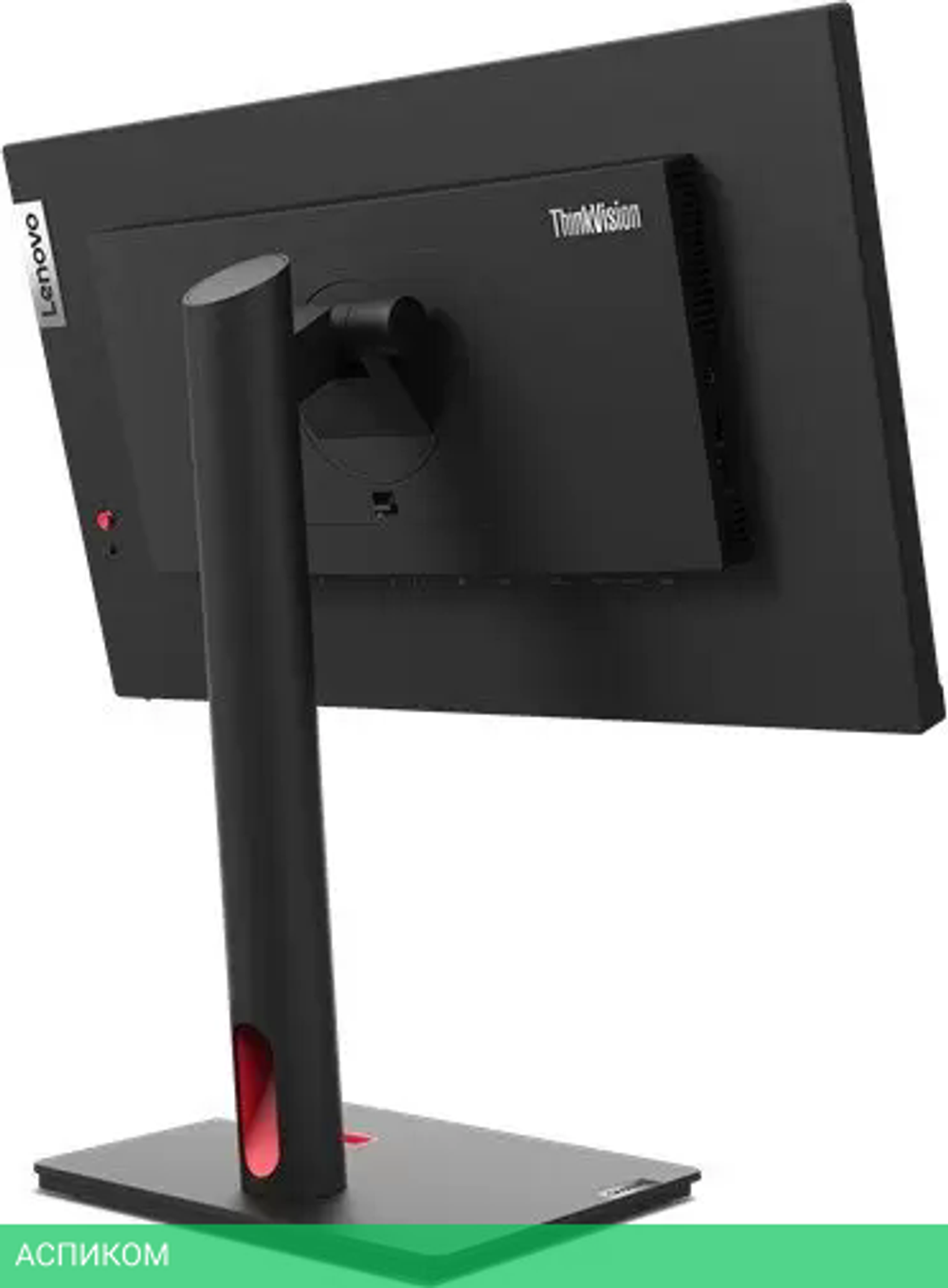Монитор Lenovo ThinkVision T22i-30 63B0MAT6EU