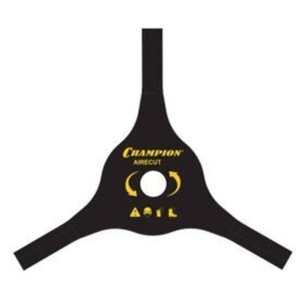 Нож CHAMPION для травы Airecut 3*250*20   C5131/AC-10X