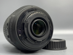 Nikon 18-105 3.5-5.6 ED