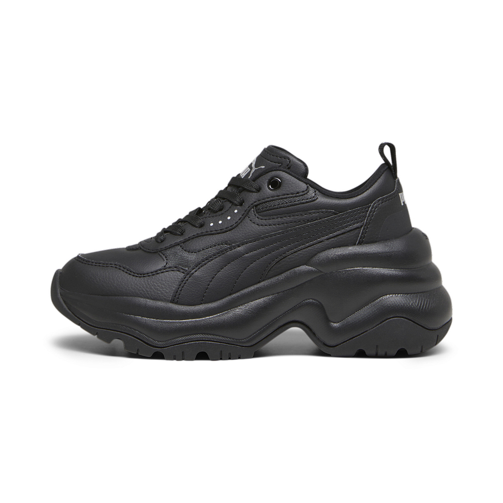 Женские кроссовки PUMA Cilia Wedge