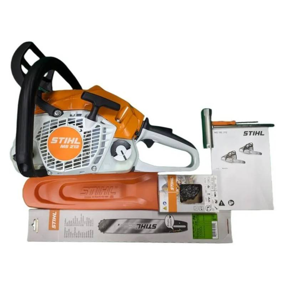 Бензопила Stihl MS 212 18"