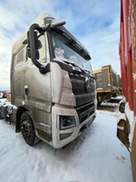 SANY D* 4x2 Седельный тягач D495AS (Дизельный, 12,1 л, 489 л.с., АТ)