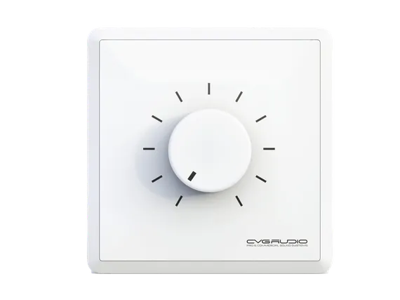 CVGAUDIO VA-130 настенный одинадцатипозиционный регулятор громкости