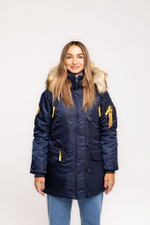 Куртка женская ALASKA WMN