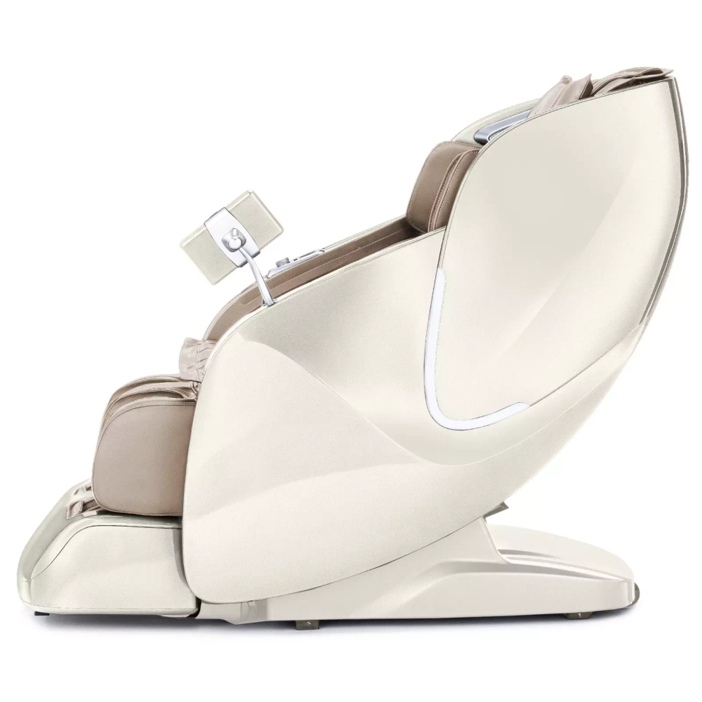 Массажное кресло Orlauf Fink Beige