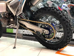 Мотоцикл эндуро Regulmoto AQUA SPORT ENDURO 250 2020 ZS170MM (вод. охл.) ПТС