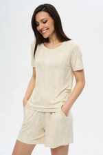 Комплект с шортами 321108 EMMI