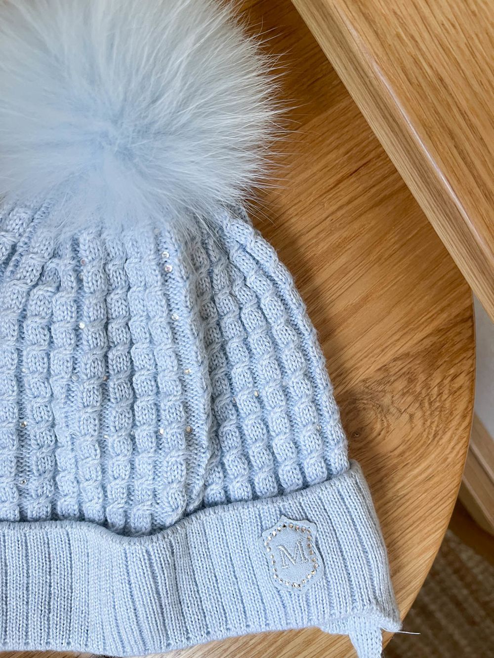 Шапка Monnalisa