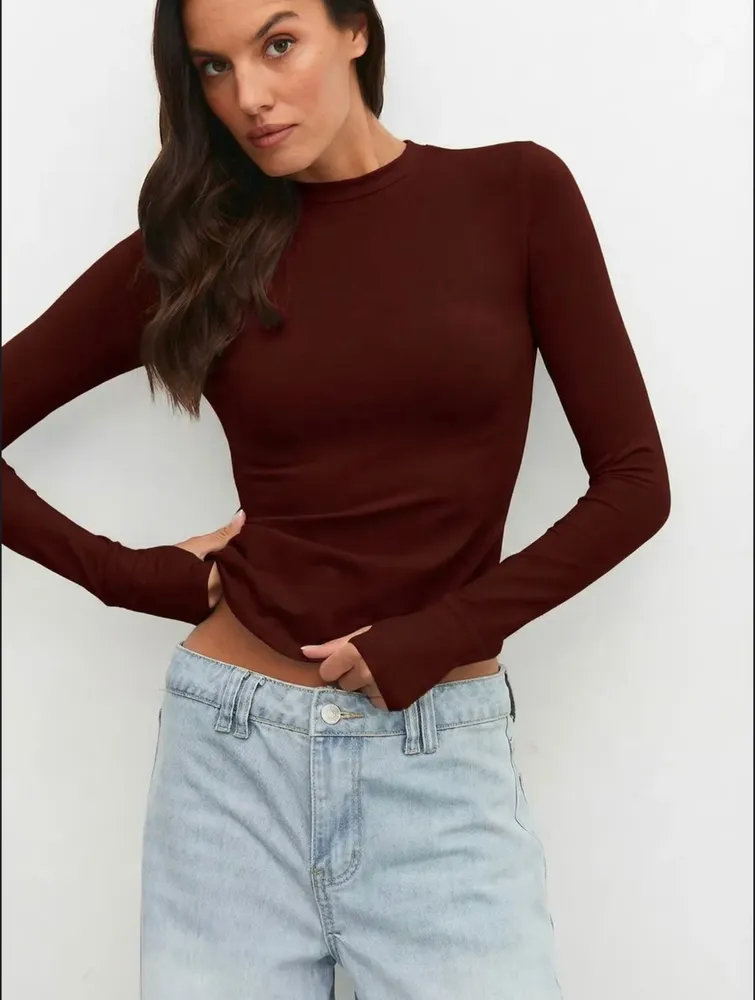 Лонгслив 2585190 Fabrika