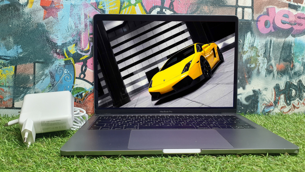 MacBook Pro Retina 13, 2017 (A2159) i5/8Gb/SSD 128