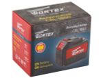 Аккумулятор WORTEX CBL 1860 18.0 В, 6.0 А/ч, Li-Ion ALL1