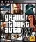 PS3 GTA 4 / IV (Б/У, Английская версия, BLES-00229)